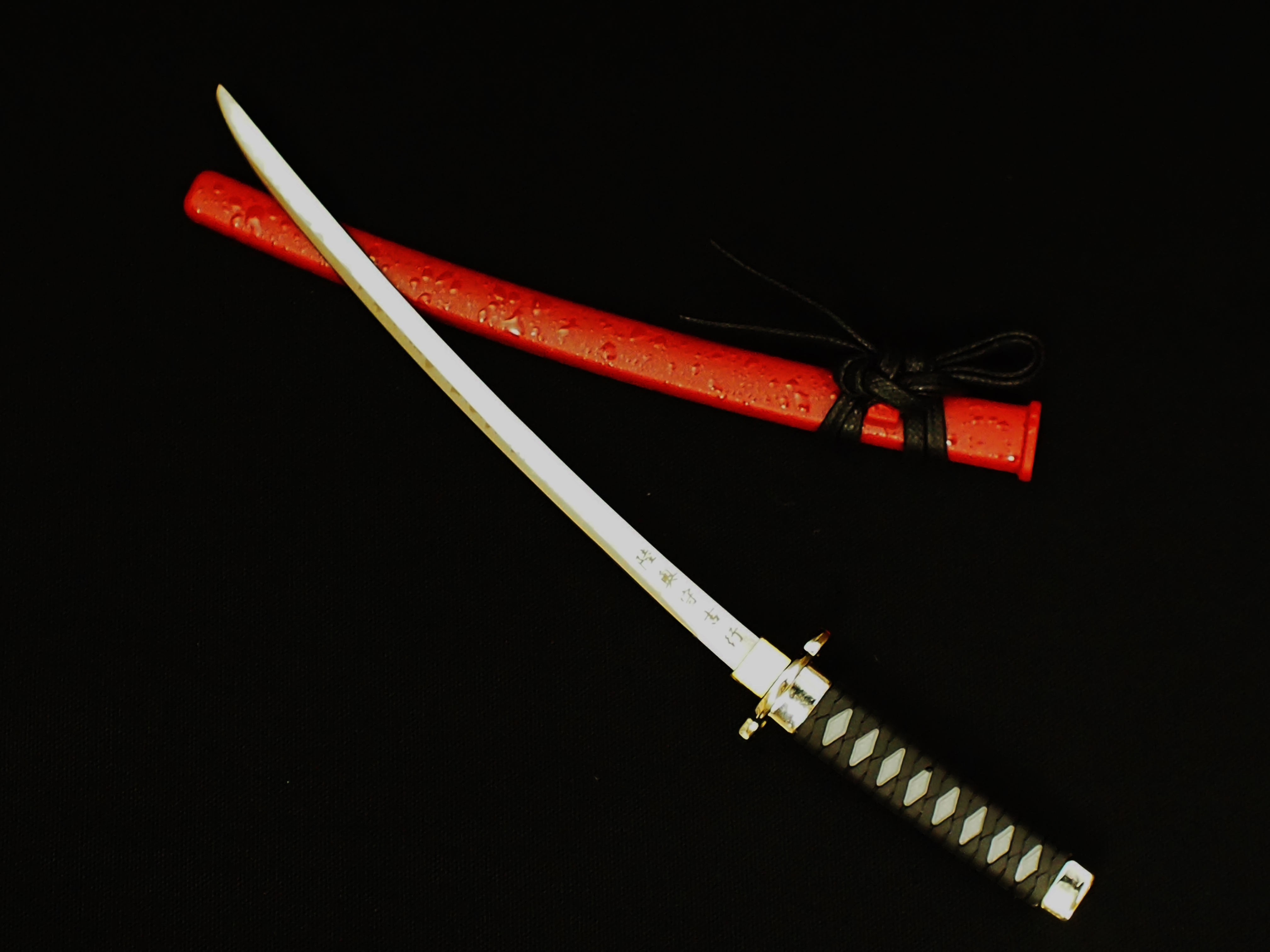 坂本 龍馬 の 刀